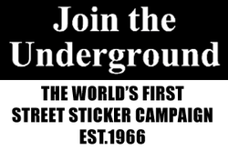Join the Underground