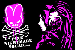 Pink Nightmare Squad